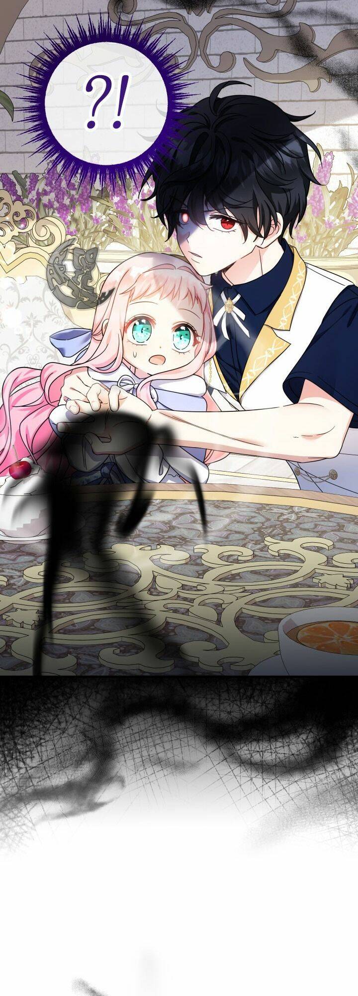 Tiểu Thư Tích Tiền Đi Bụi - Chapter 27 - Page 60