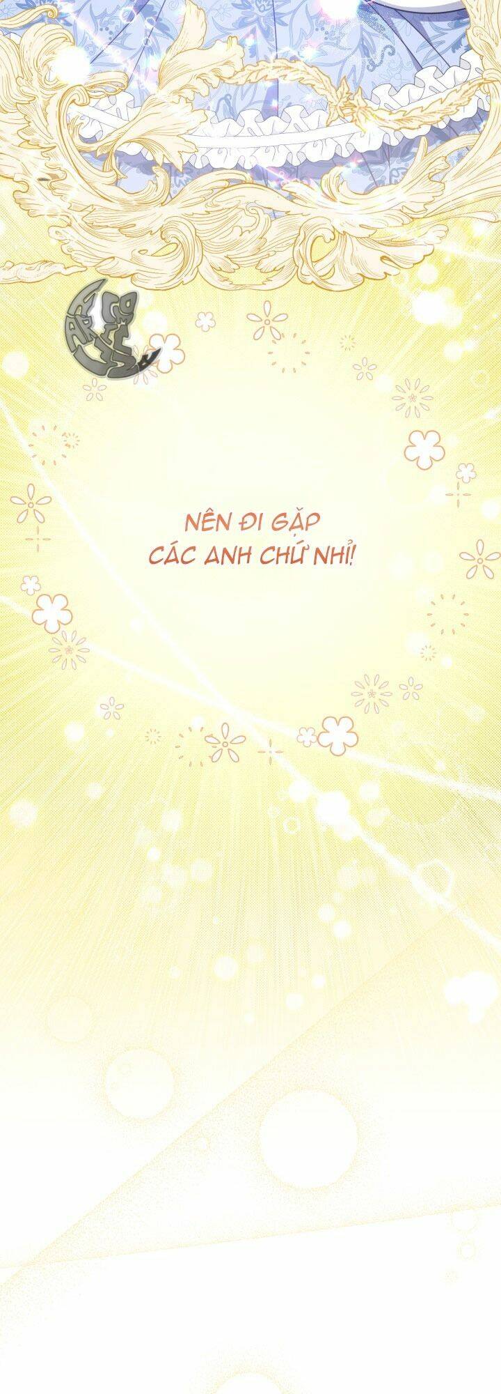 Tiểu Thư Tích Tiền Đi Bụi - Chapter 27 - Page 7