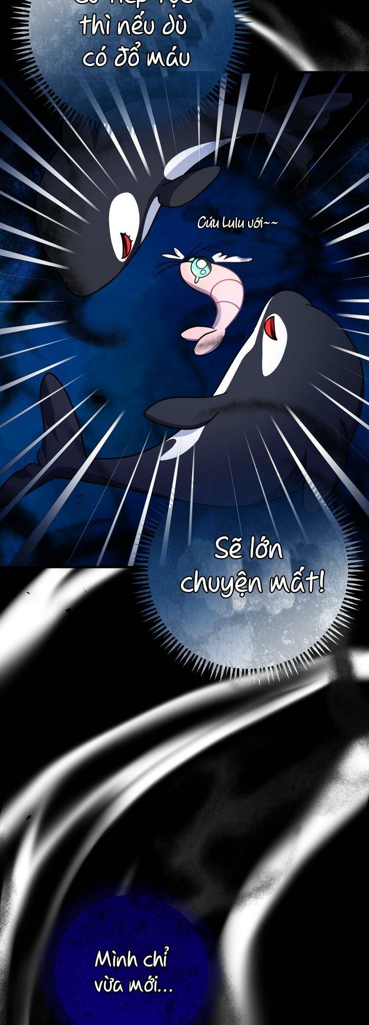 Tiểu Thư Tích Tiền Đi Bụi - Chapter 28 - Page 9