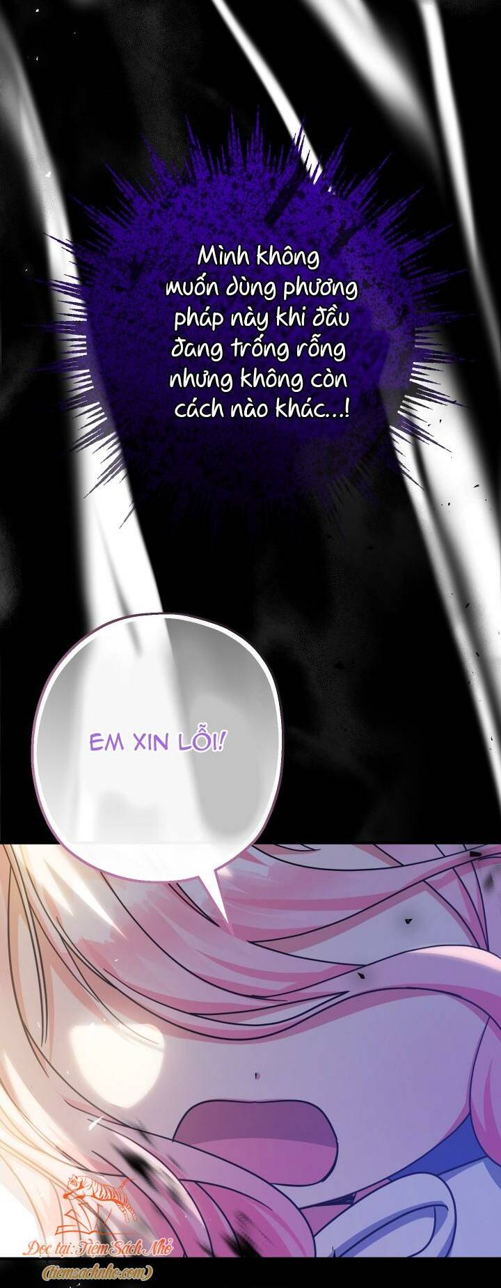 Tiểu Thư Tích Tiền Đi Bụi - Chapter 28 - Page 11