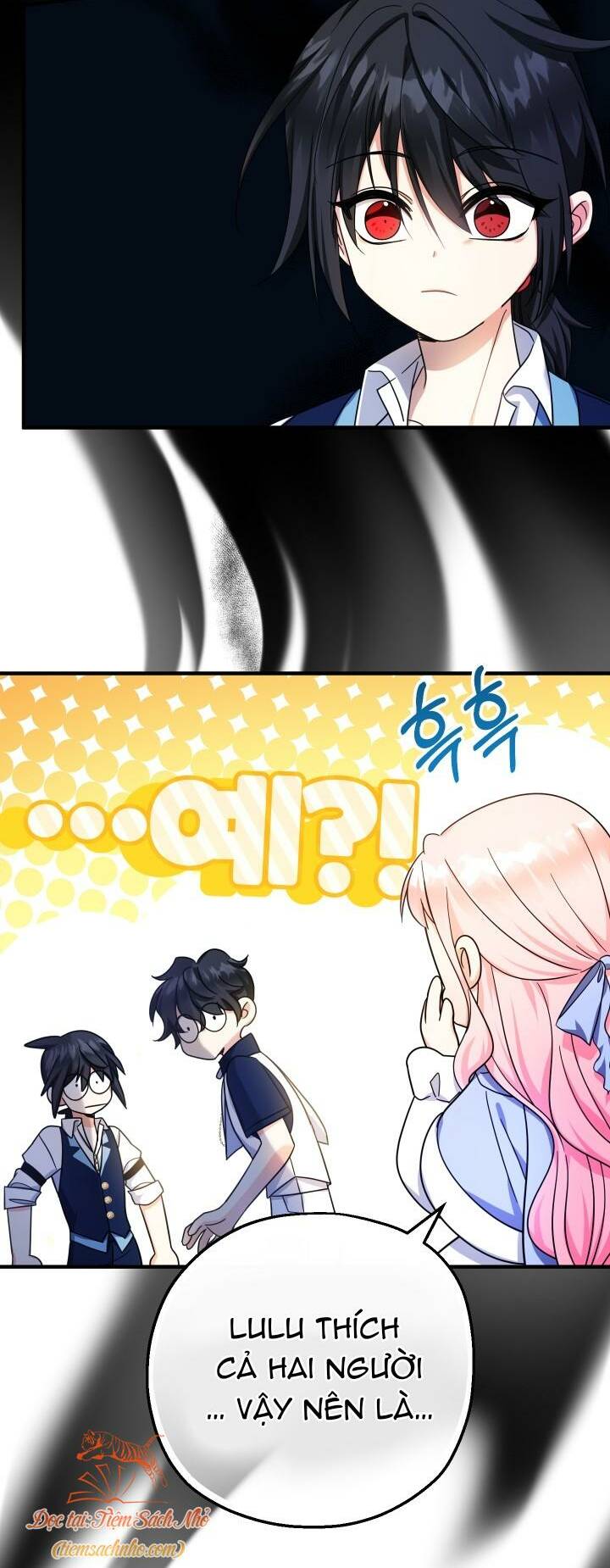 Tiểu Thư Tích Tiền Đi Bụi - Chapter 28 - Page 15