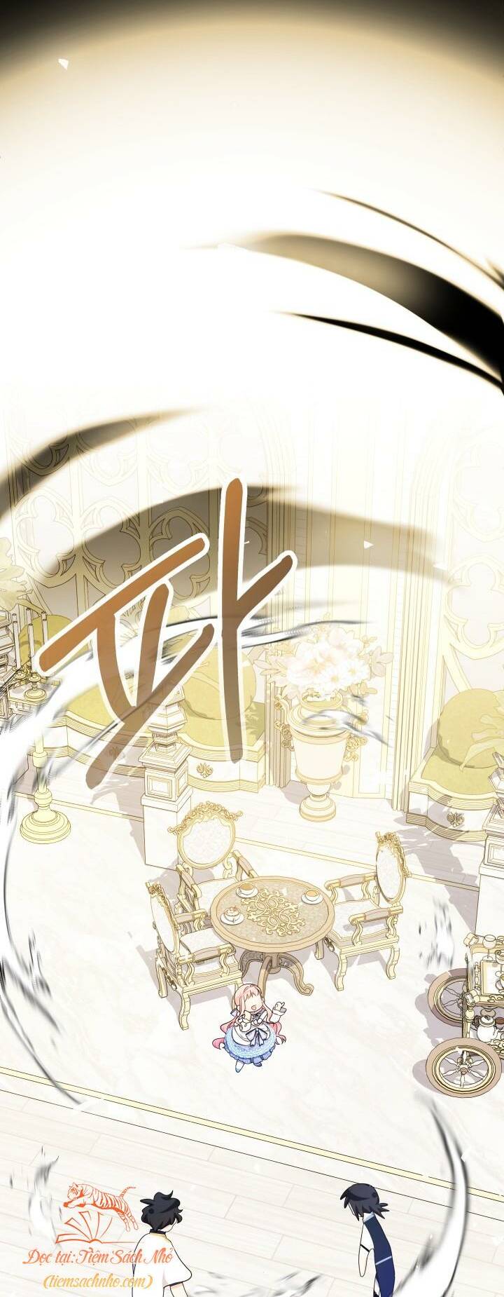 Tiểu Thư Tích Tiền Đi Bụi - Chapter 28 - Page 19