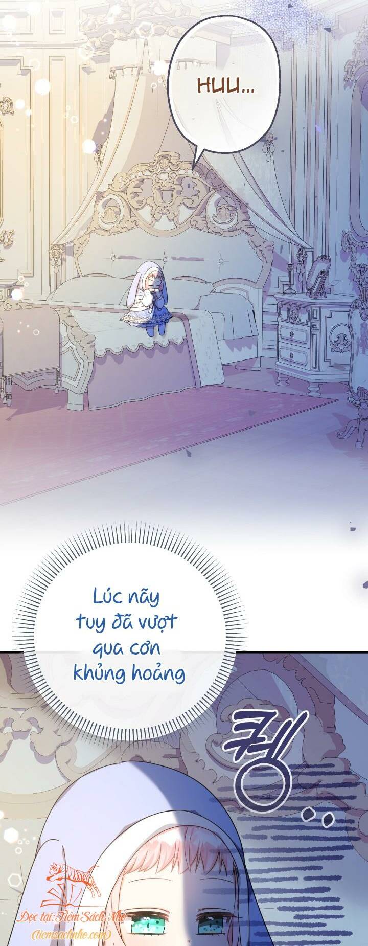 Tiểu Thư Tích Tiền Đi Bụi - Chapter 28 - Page 23