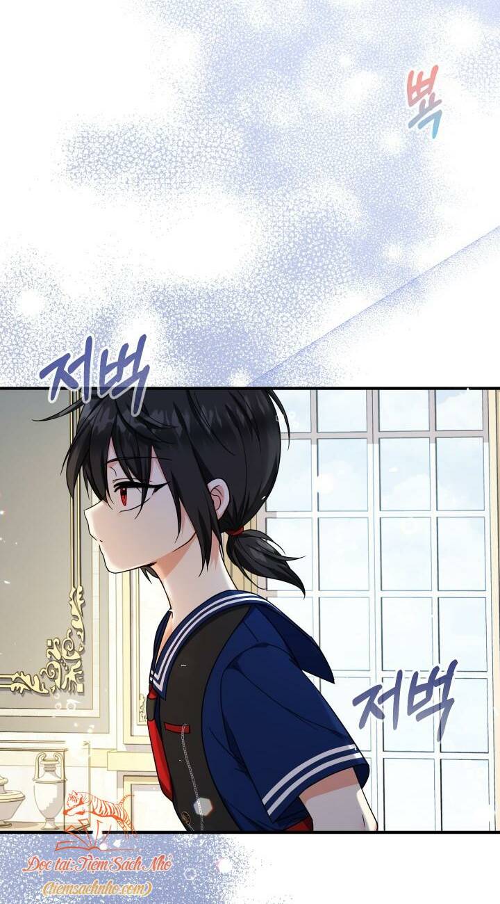 Tiểu Thư Tích Tiền Đi Bụi - Chapter 28 - Page 35
