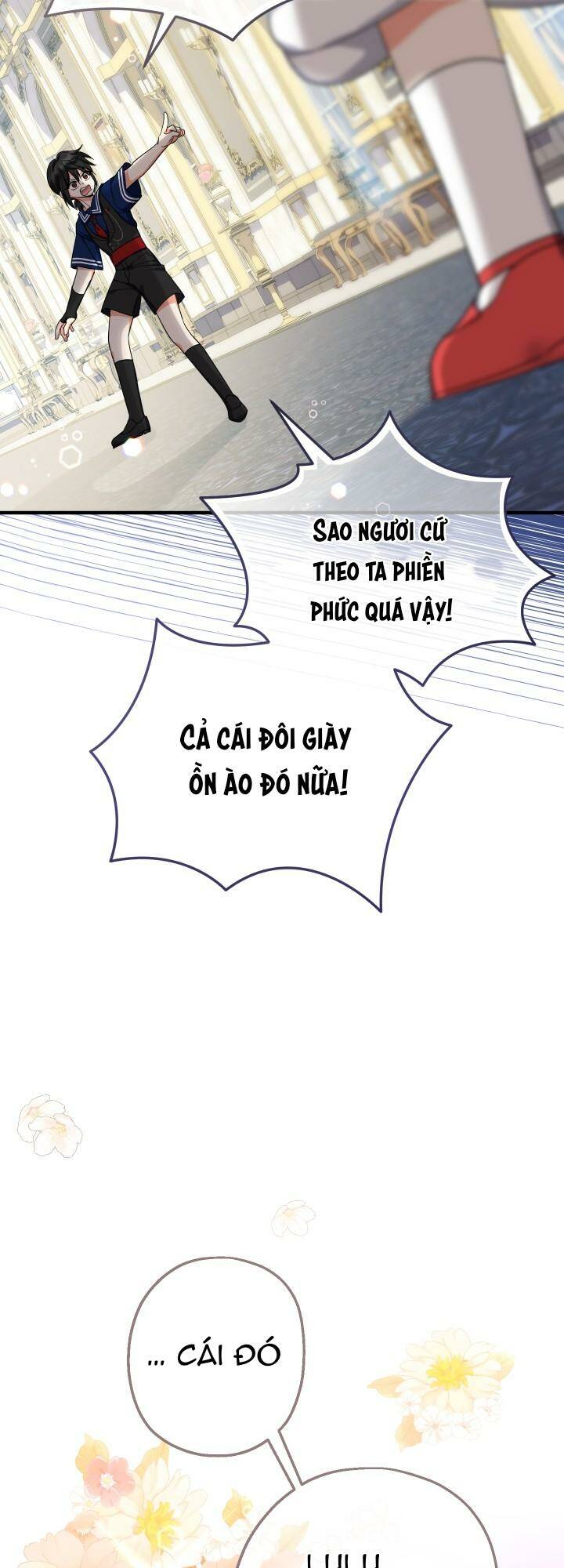 Tiểu Thư Tích Tiền Đi Bụi - Chapter 28 - Page 38
