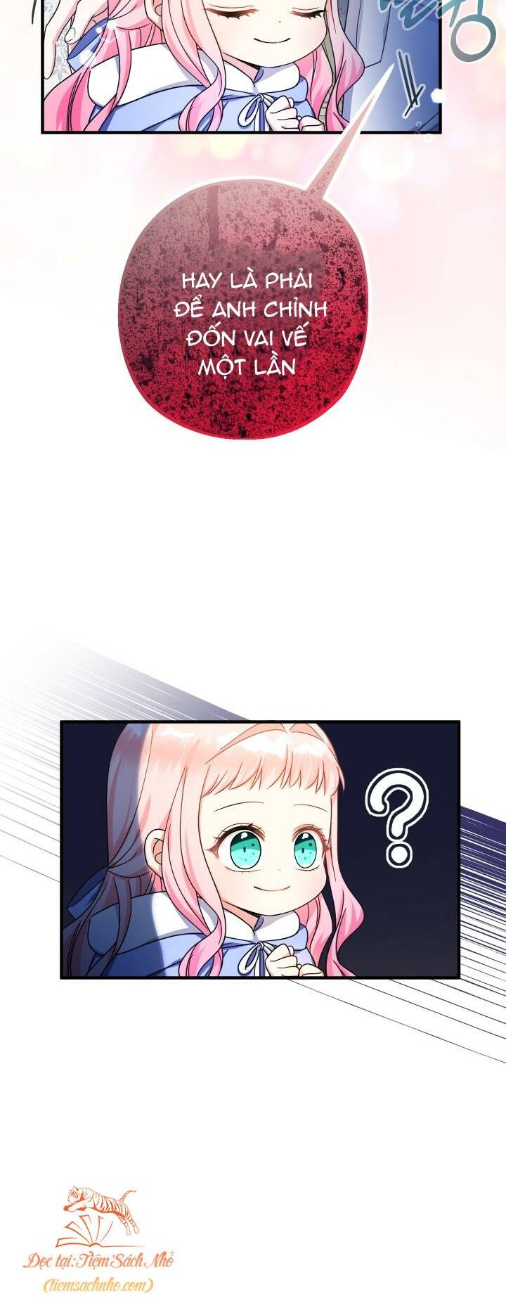 Tiểu Thư Tích Tiền Đi Bụi - Chapter 28 - Page 3