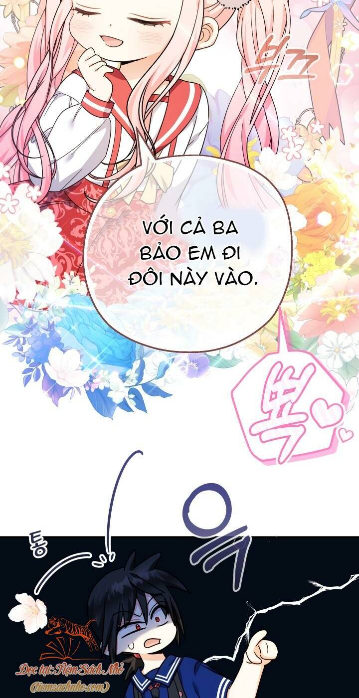 Tiểu Thư Tích Tiền Đi Bụi - Chapter 28 - Page 40