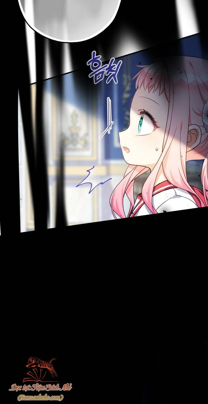 Tiểu Thư Tích Tiền Đi Bụi - Chapter 28 - Page 45