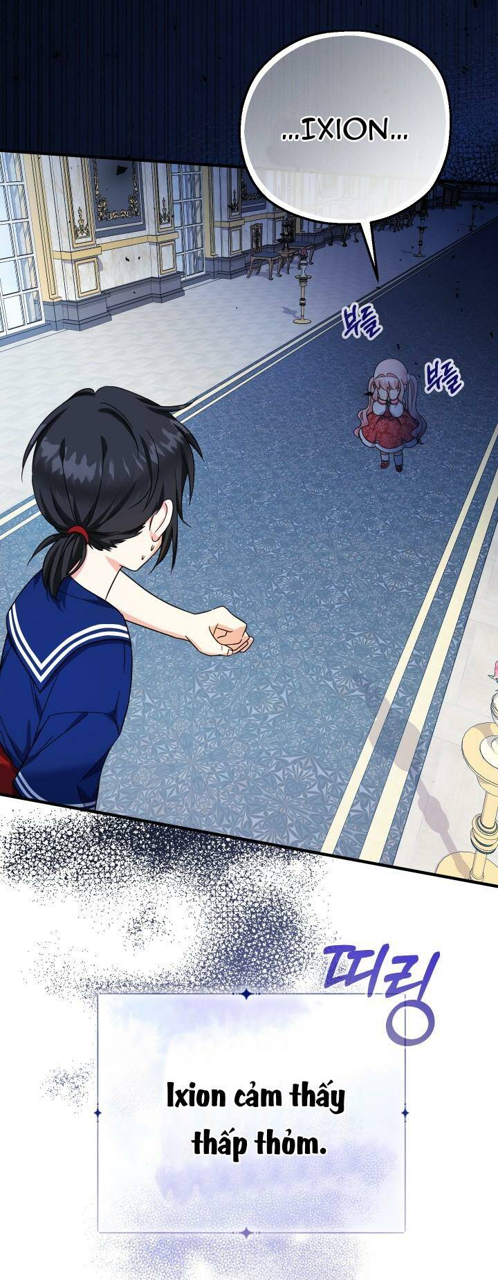 Tiểu Thư Tích Tiền Đi Bụi - Chapter 28 - Page 52