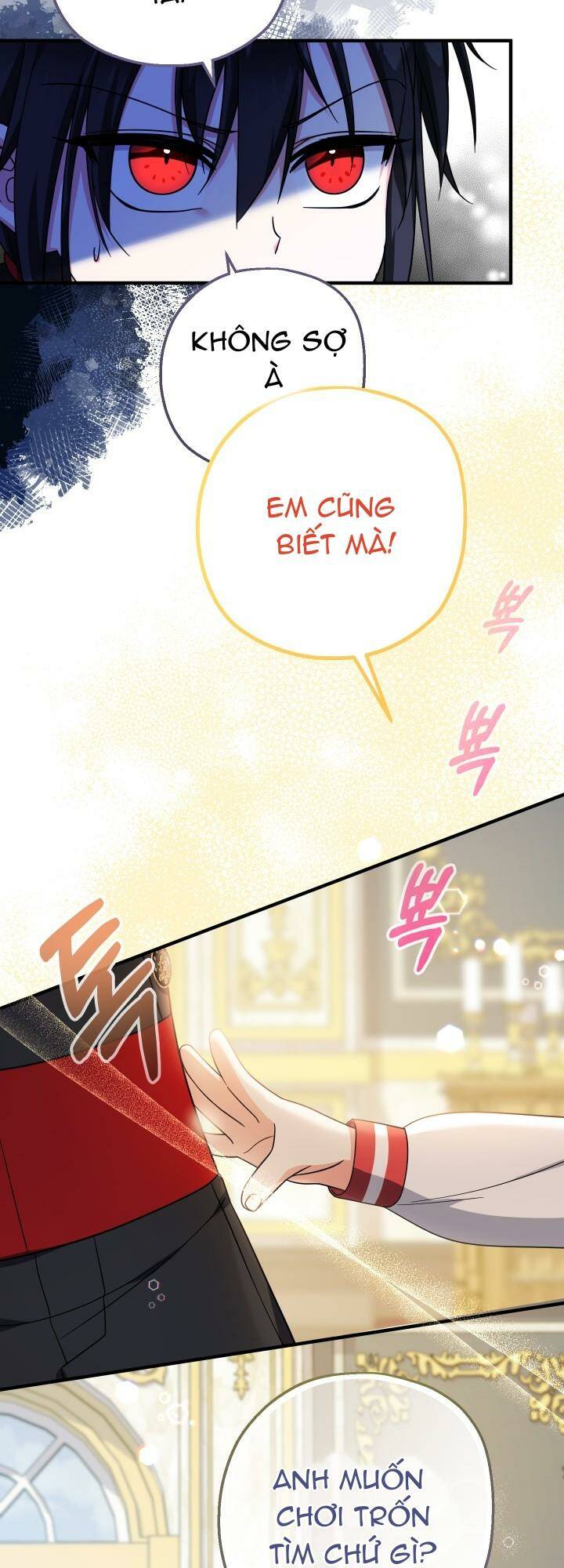 Tiểu Thư Tích Tiền Đi Bụi - Chapter 28 - Page 55