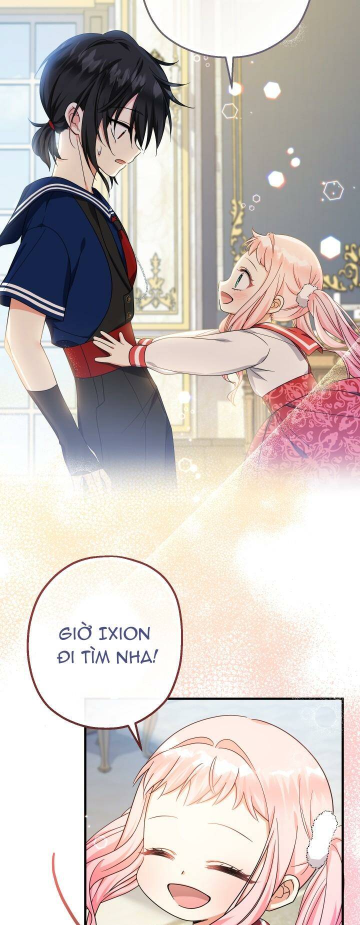 Tiểu Thư Tích Tiền Đi Bụi - Chapter 28 - Page 56