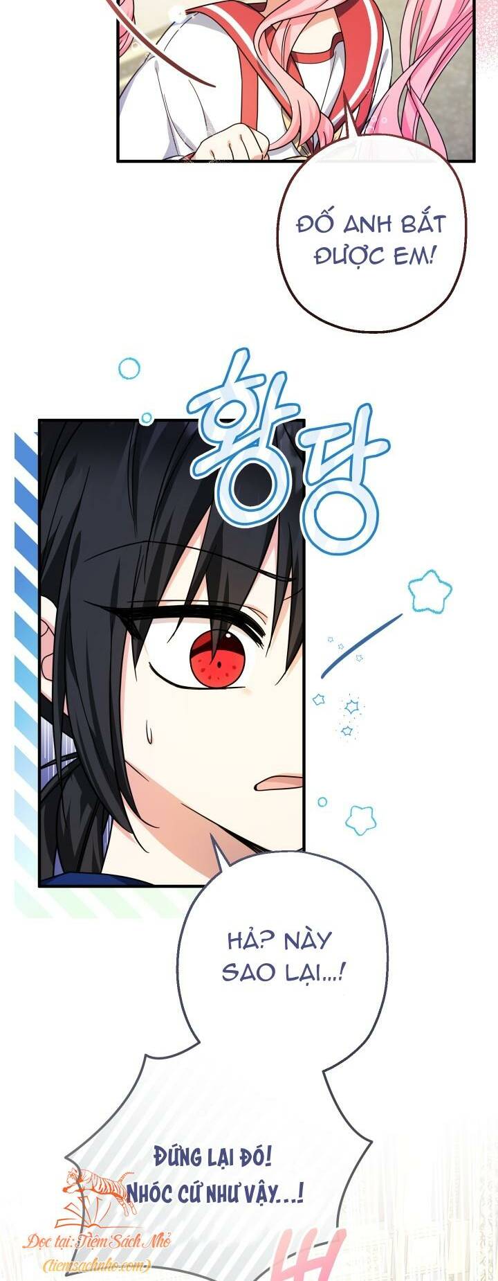 Tiểu Thư Tích Tiền Đi Bụi - Chapter 28 - Page 57