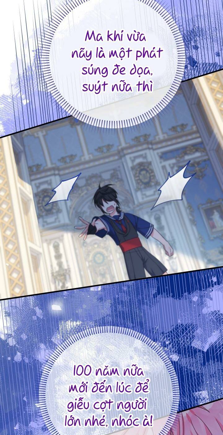 Tiểu Thư Tích Tiền Đi Bụi - Chapter 28 - Page 61