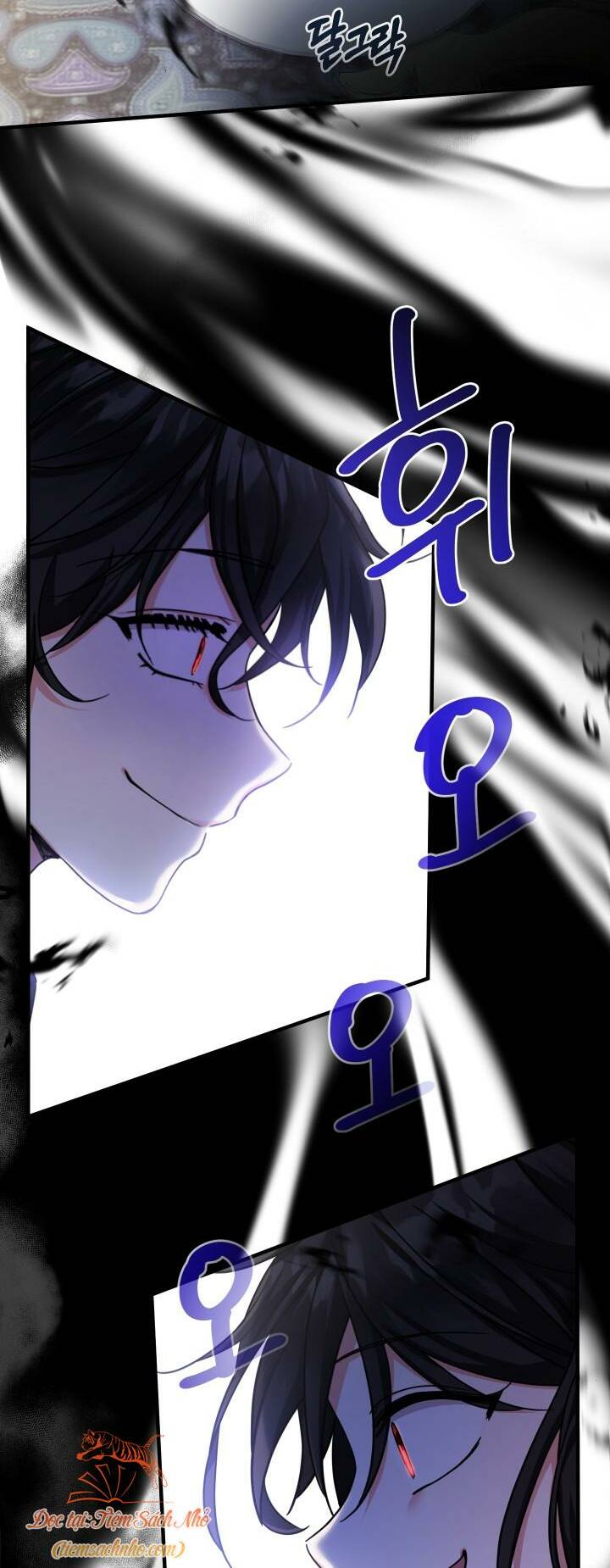 Tiểu Thư Tích Tiền Đi Bụi - Chapter 28 - Page 7