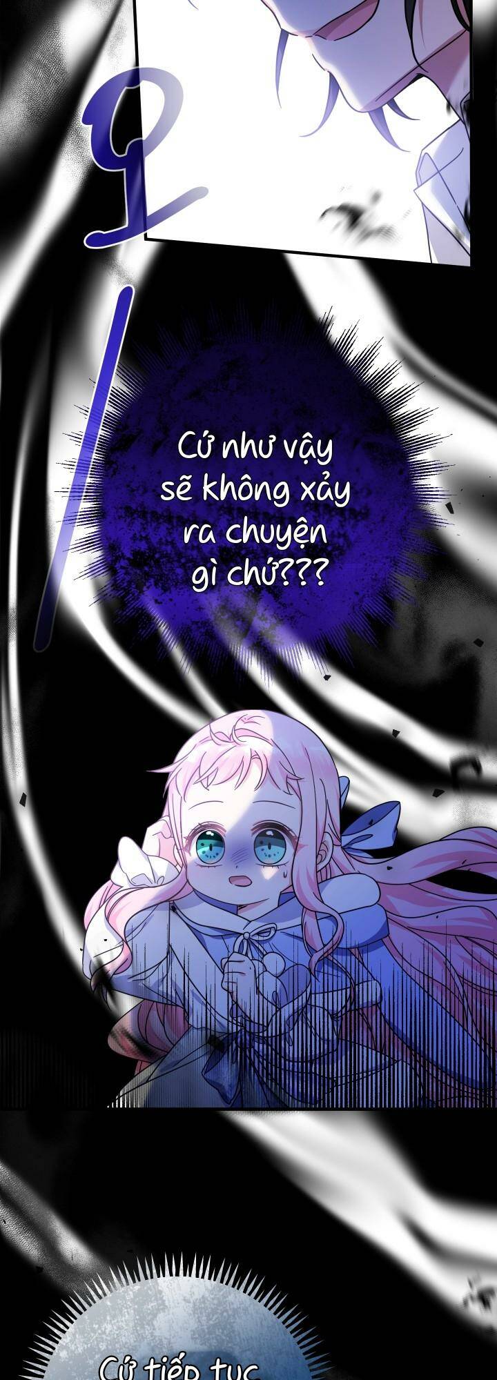 Tiểu Thư Tích Tiền Đi Bụi - Chapter 28 - Page 8