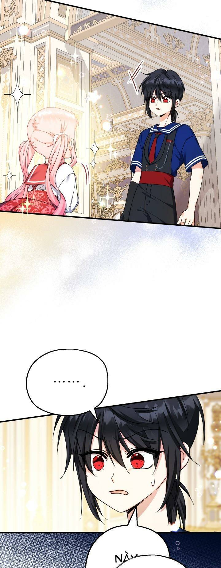 Tiểu Thư Tích Tiền Đi Bụi - Chapter 29 - Page 10