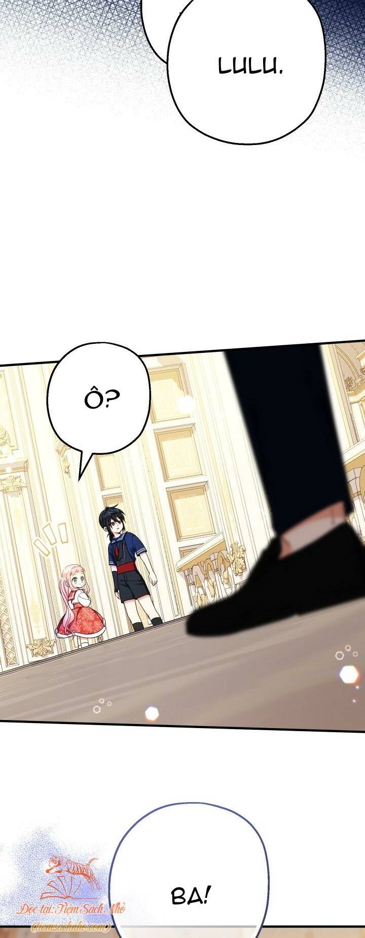 Tiểu Thư Tích Tiền Đi Bụi - Chapter 29 - Page 11