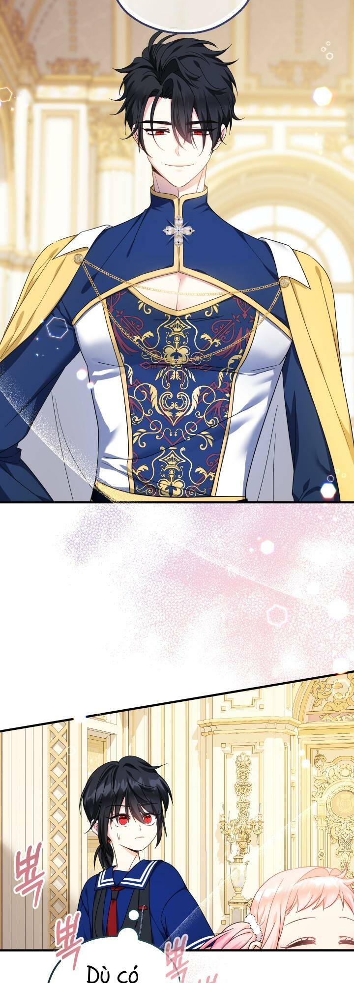 Tiểu Thư Tích Tiền Đi Bụi - Chapter 29 - Page 12