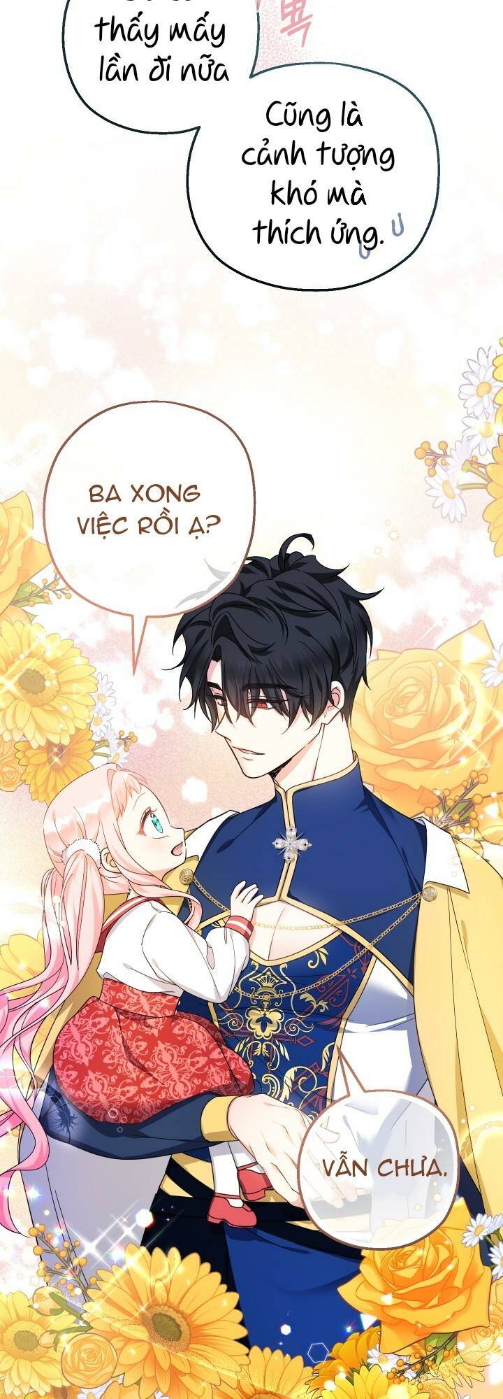 Tiểu Thư Tích Tiền Đi Bụi - Chapter 29 - Page 13