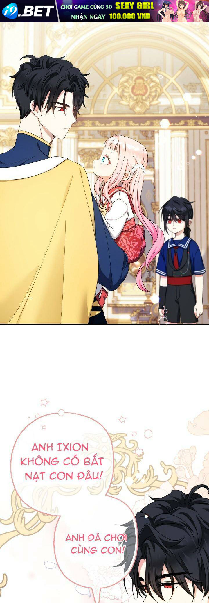 Tiểu Thư Tích Tiền Đi Bụi - Chapter 29 - Page 25