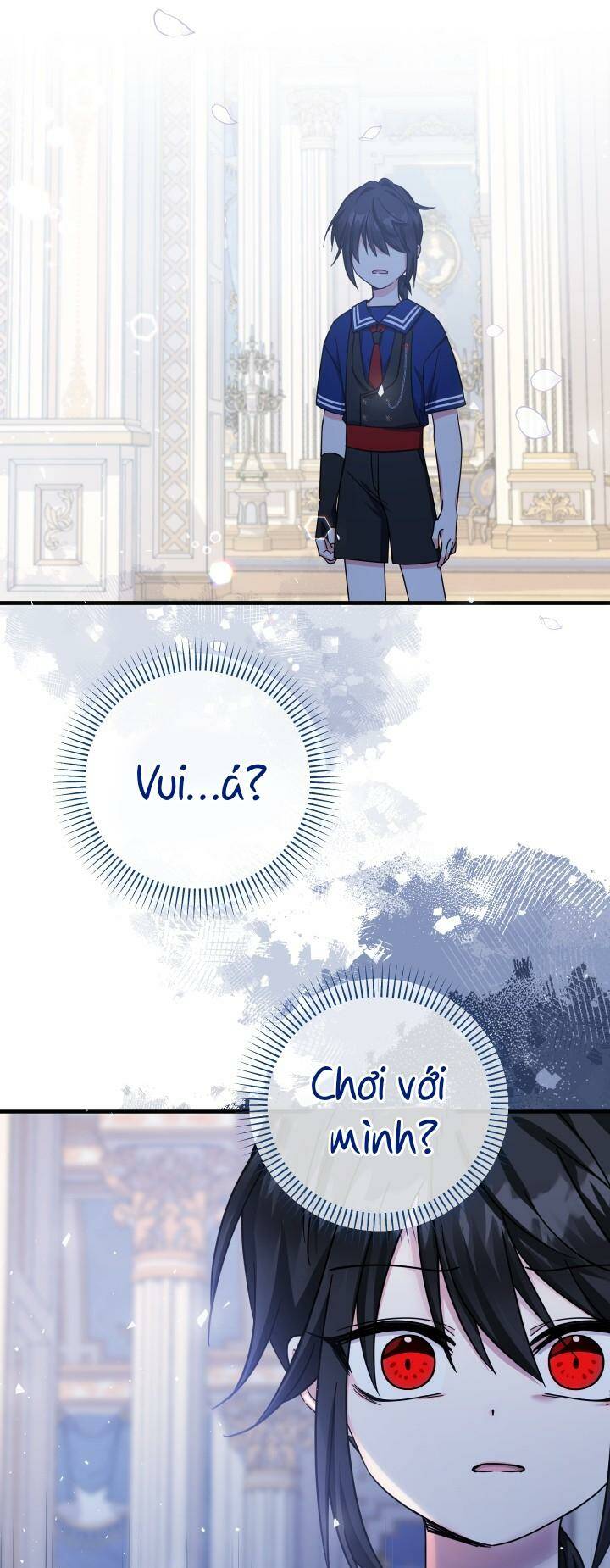 Tiểu Thư Tích Tiền Đi Bụi - Chapter 29 - Page 27