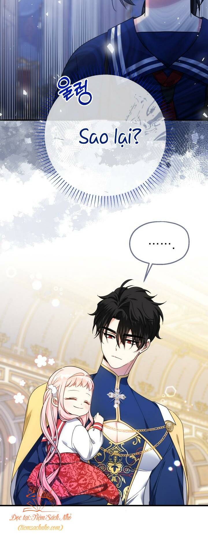 Tiểu Thư Tích Tiền Đi Bụi - Chapter 29 - Page 28