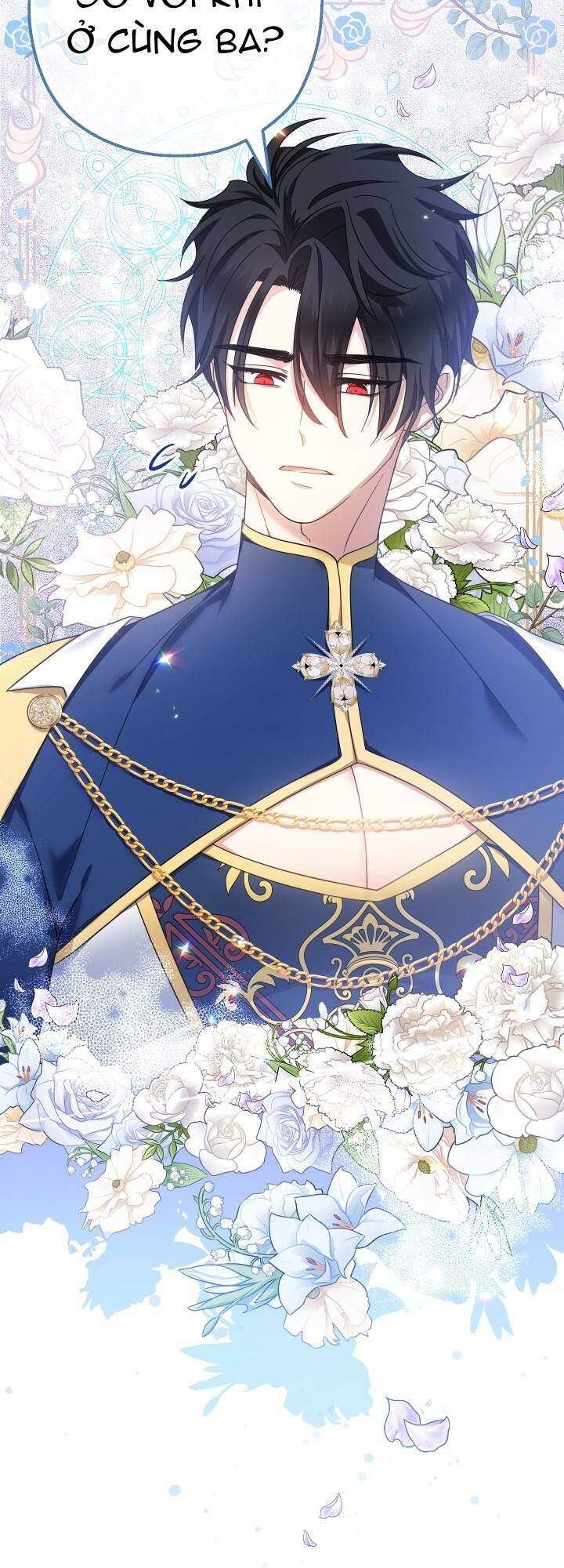 Tiểu Thư Tích Tiền Đi Bụi - Chapter 29 - Page 30