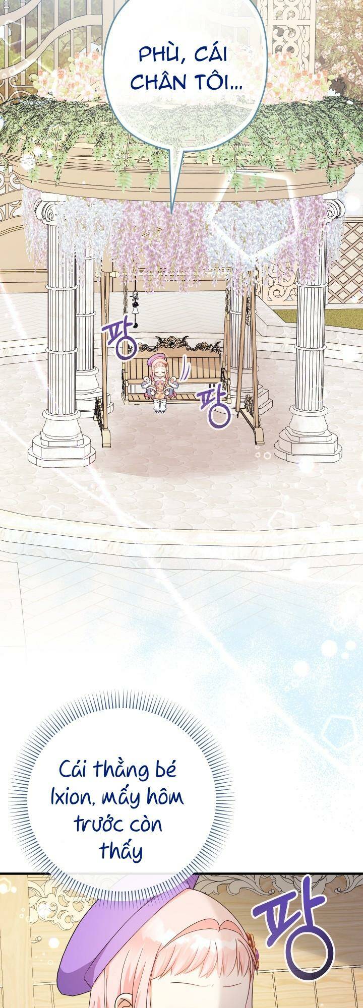 Tiểu Thư Tích Tiền Đi Bụi - Chapter 29 - Page 36