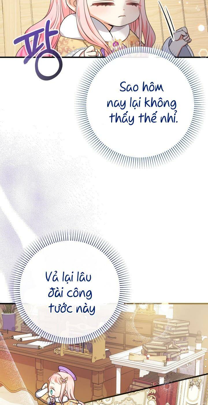 Tiểu Thư Tích Tiền Đi Bụi - Chapter 29 - Page 37