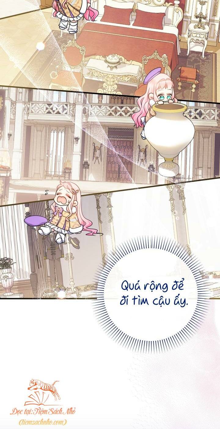 Tiểu Thư Tích Tiền Đi Bụi - Chapter 29 - Page 38