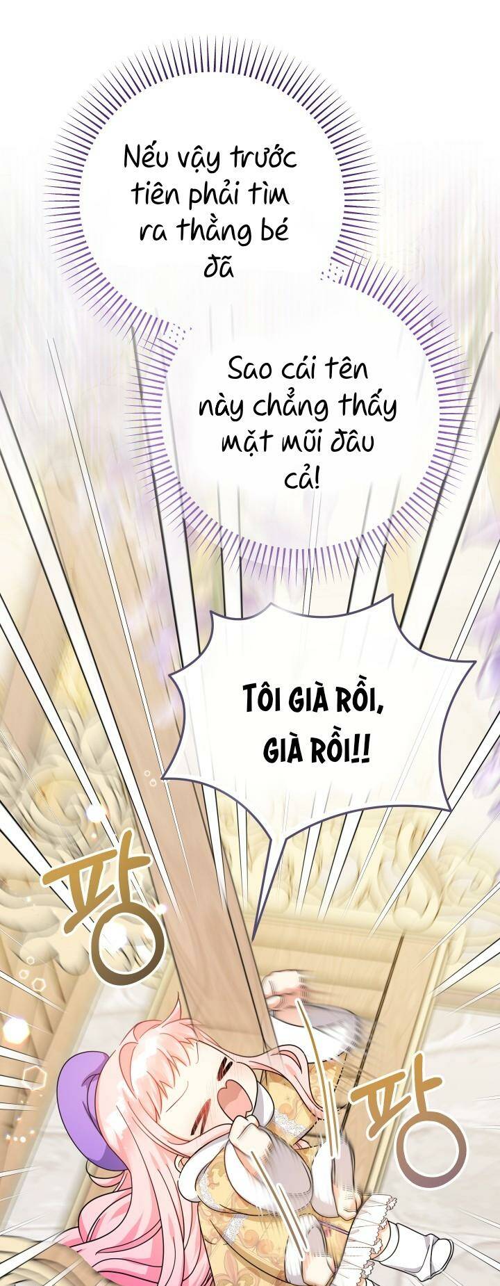 Tiểu Thư Tích Tiền Đi Bụi - Chapter 29 - Page 41