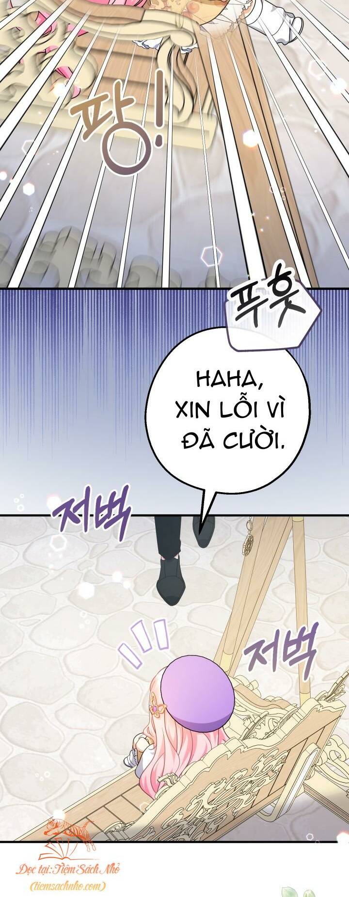 Tiểu Thư Tích Tiền Đi Bụi - Chapter 29 - Page 42