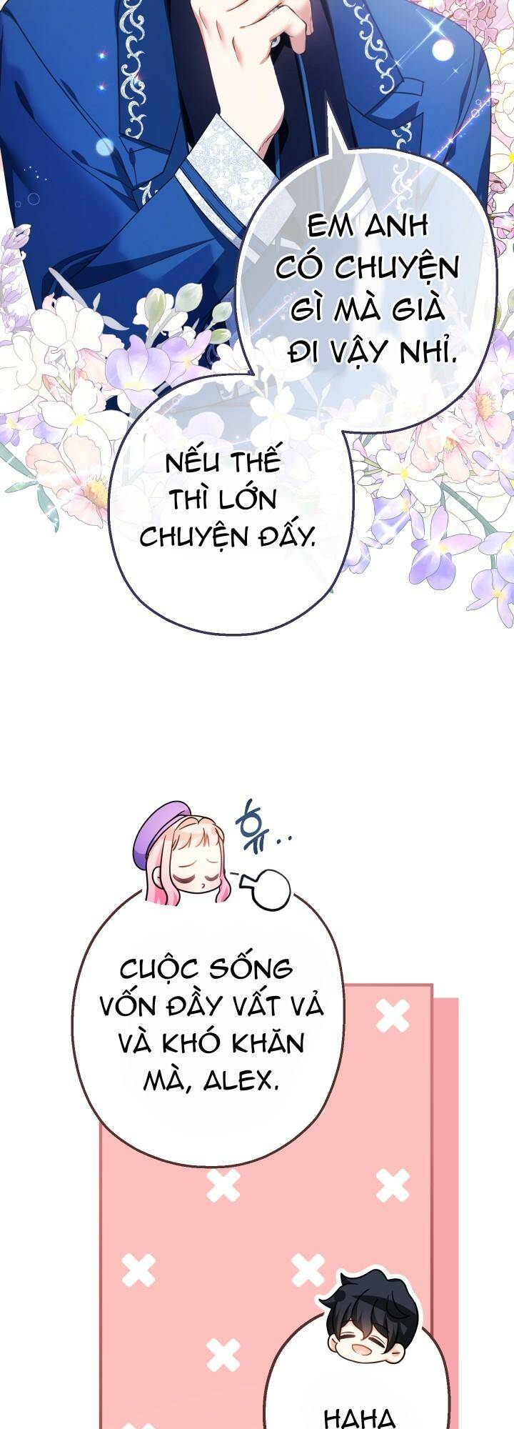 Tiểu Thư Tích Tiền Đi Bụi - Chapter 29 - Page 44