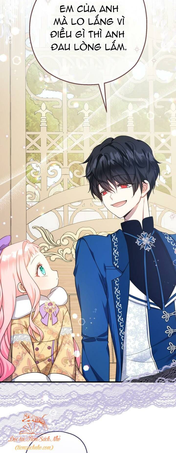 Tiểu Thư Tích Tiền Đi Bụi - Chapter 29 - Page 46