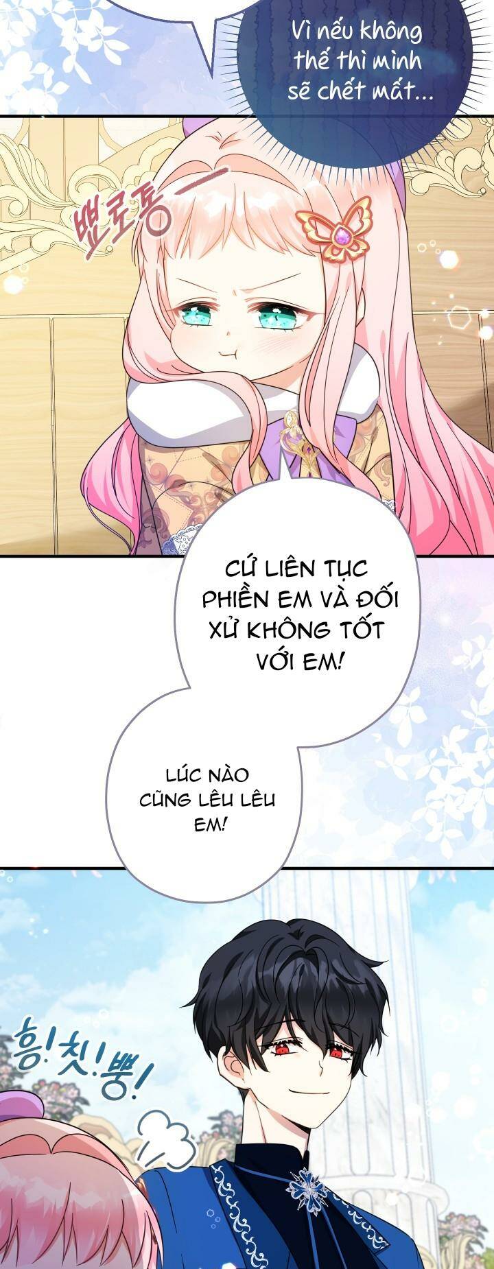 Tiểu Thư Tích Tiền Đi Bụi - Chapter 29 - Page 49