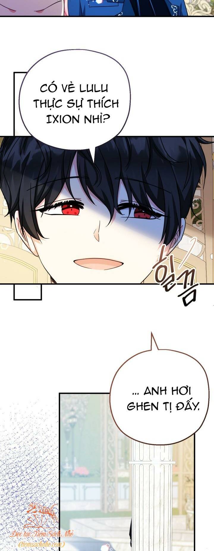 Tiểu Thư Tích Tiền Đi Bụi - Chapter 29 - Page 50