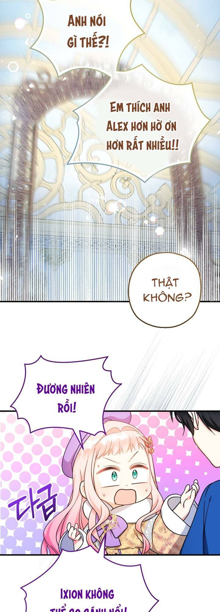 Tiểu Thư Tích Tiền Đi Bụi - Chapter 29 - Page 52