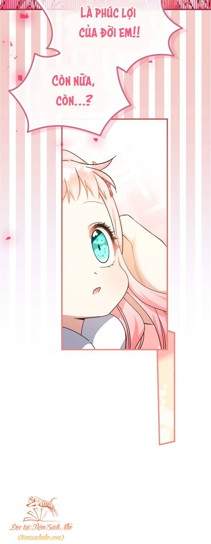 Tiểu Thư Tích Tiền Đi Bụi - Chapter 29 - Page 54