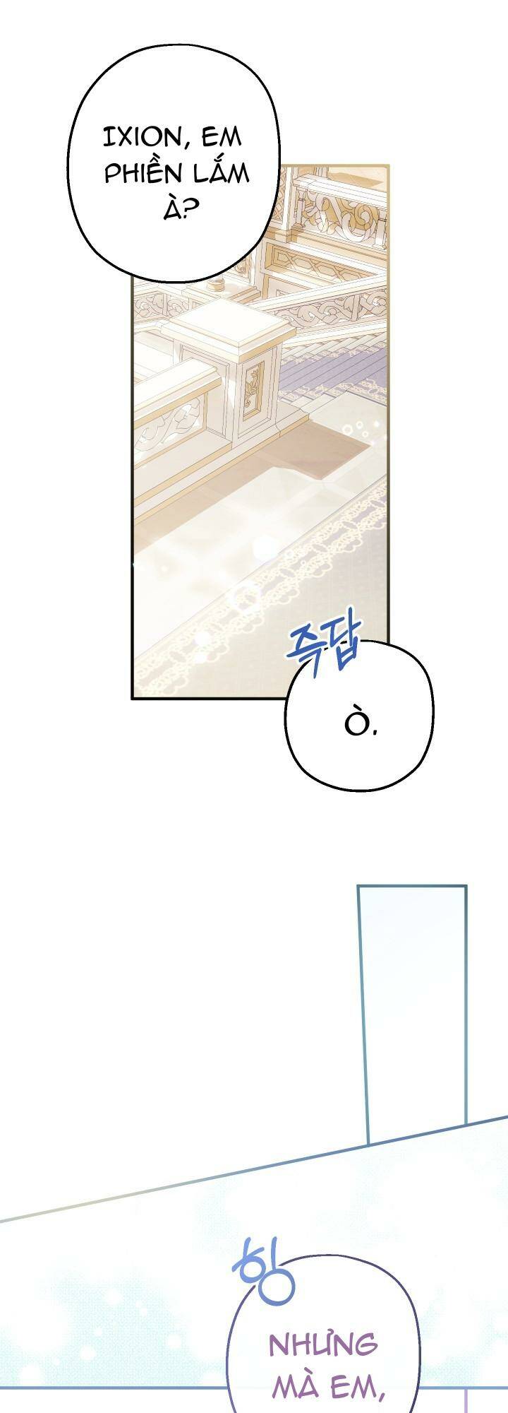 Tiểu Thư Tích Tiền Đi Bụi - Chapter 29 - Page 8