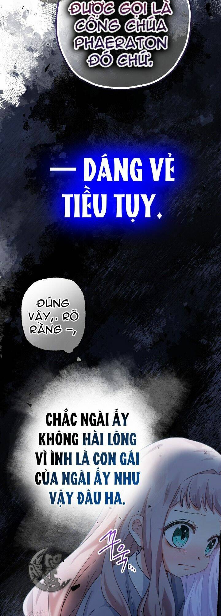 Tiểu Thư Tích Tiền Đi Bụi - Chapter 3 - Page 11