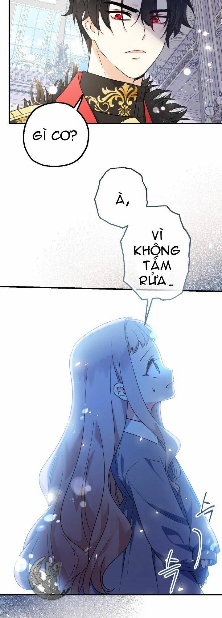 Tiểu Thư Tích Tiền Đi Bụi - Chapter 3 - Page 13