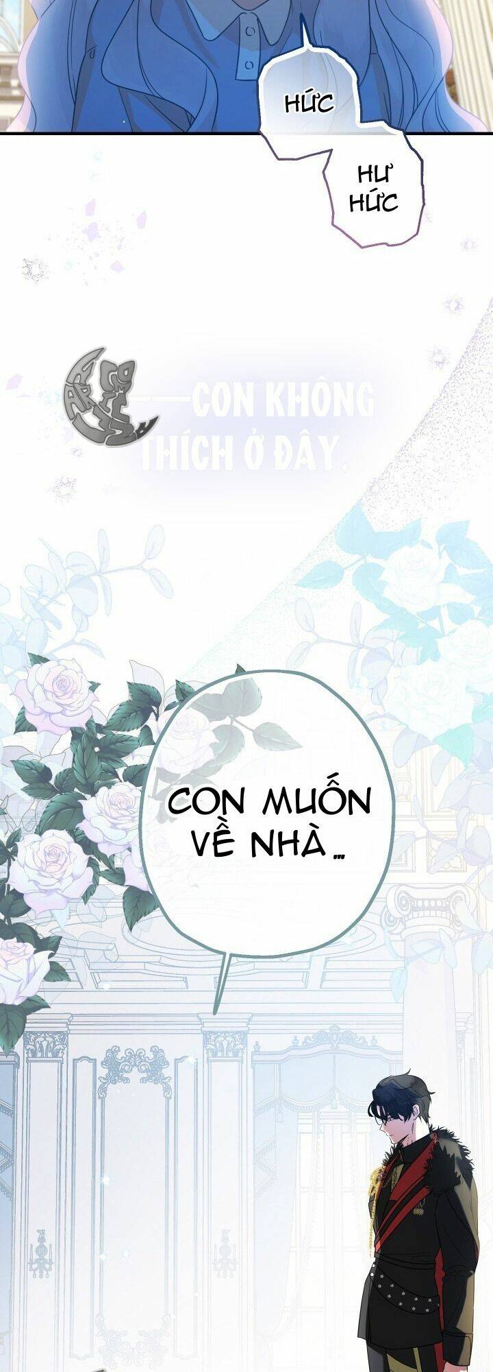 Tiểu Thư Tích Tiền Đi Bụi - Chapter 3 - Page 17