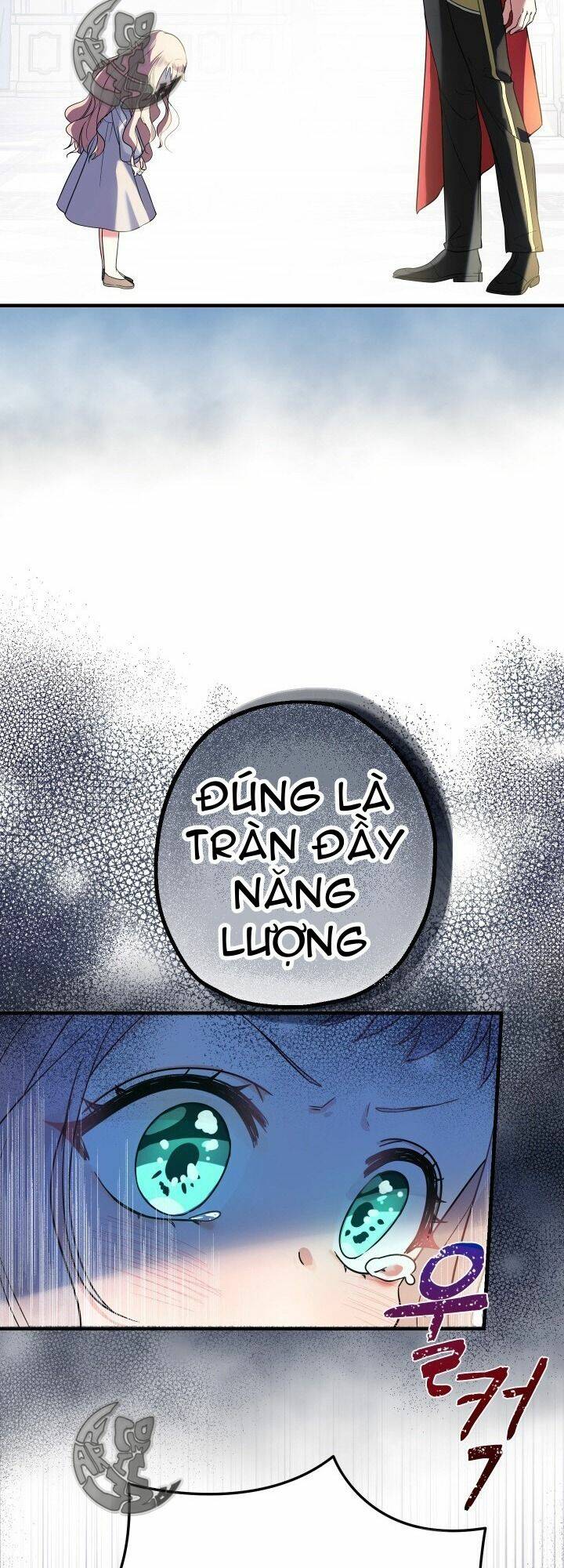 Tiểu Thư Tích Tiền Đi Bụi - Chapter 3 - Page 18