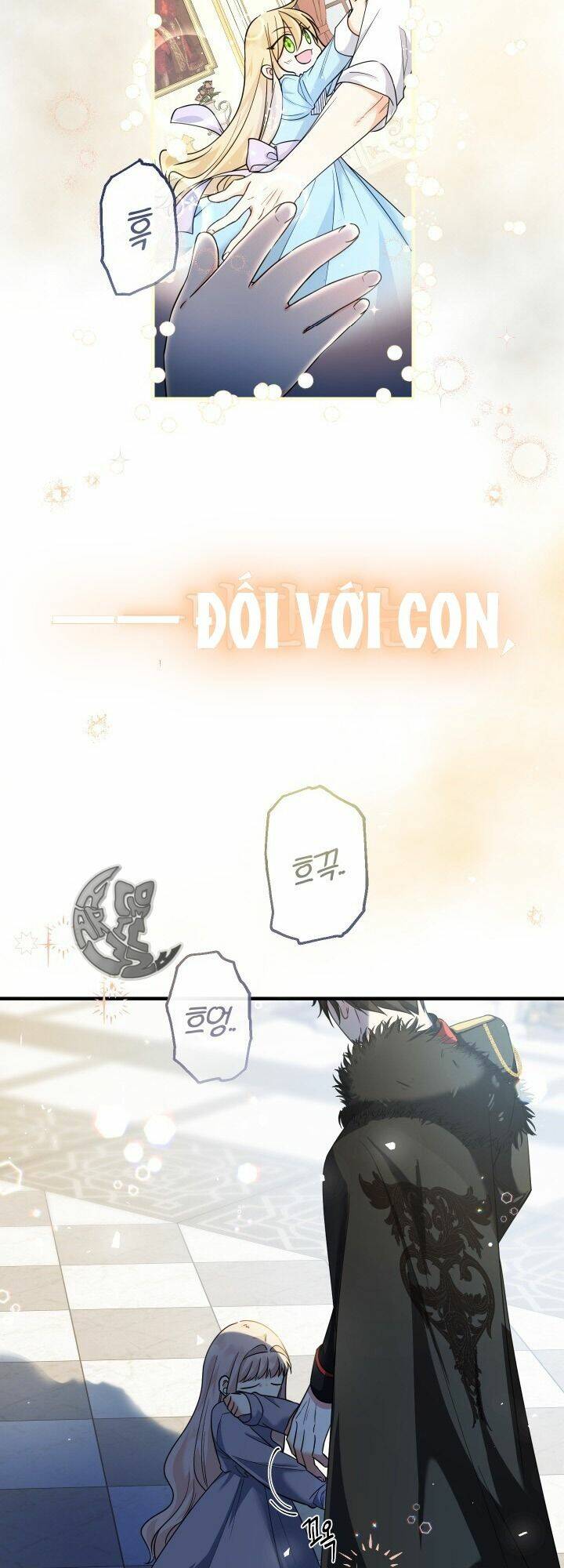 Tiểu Thư Tích Tiền Đi Bụi - Chapter 3 - Page 20