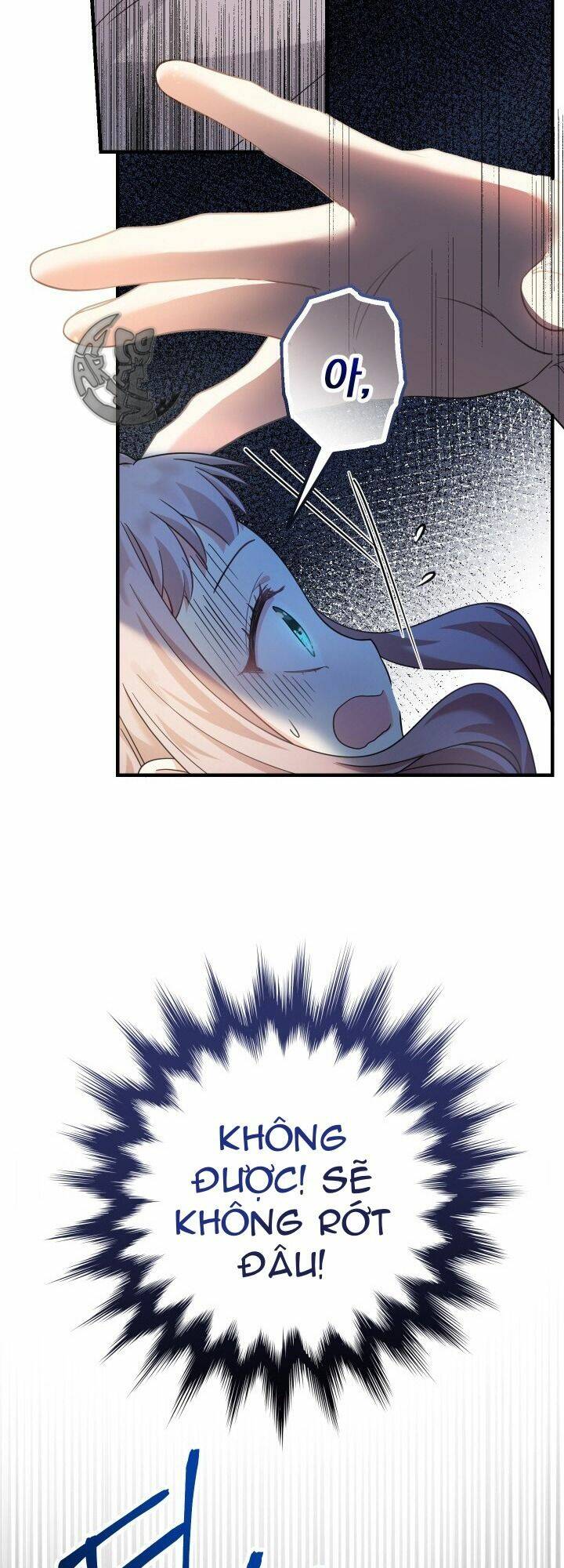 Tiểu Thư Tích Tiền Đi Bụi - Chapter 3 - Page 24