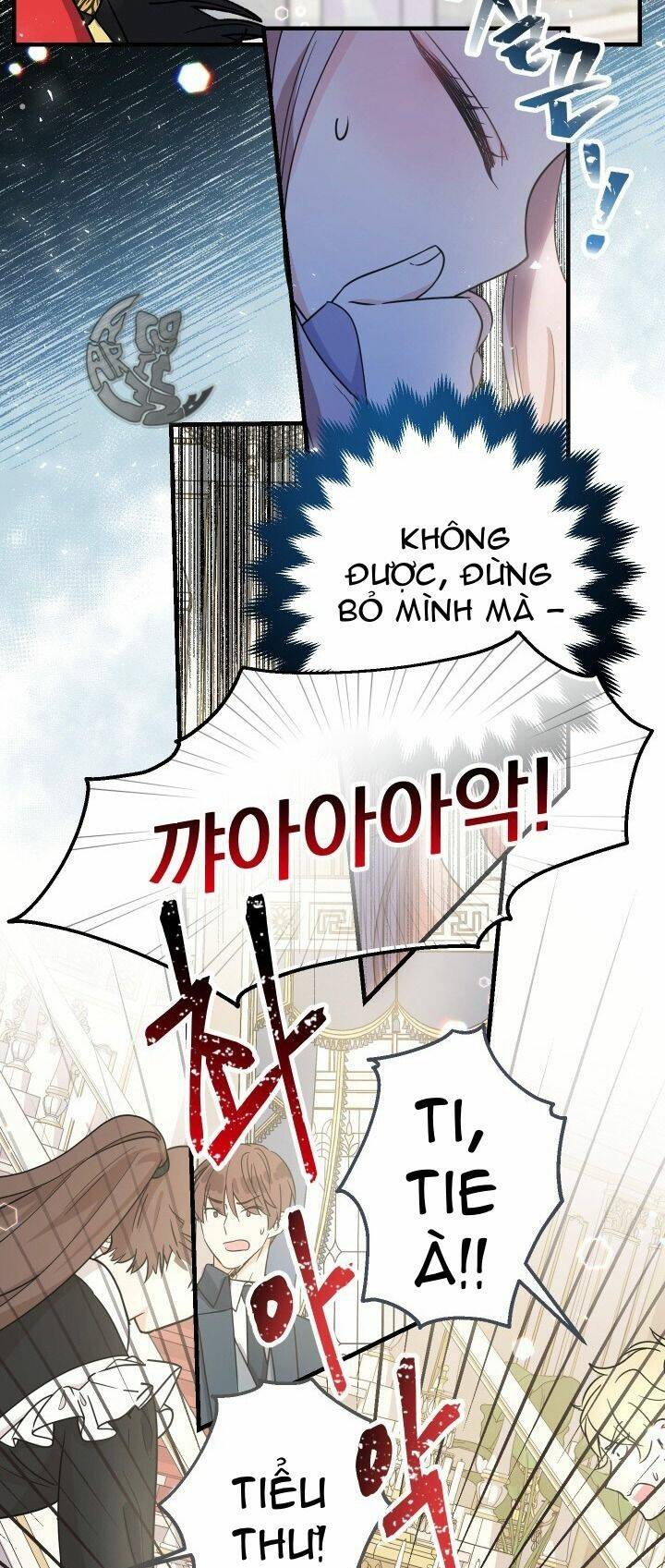 Tiểu Thư Tích Tiền Đi Bụi - Chapter 3 - Page 30