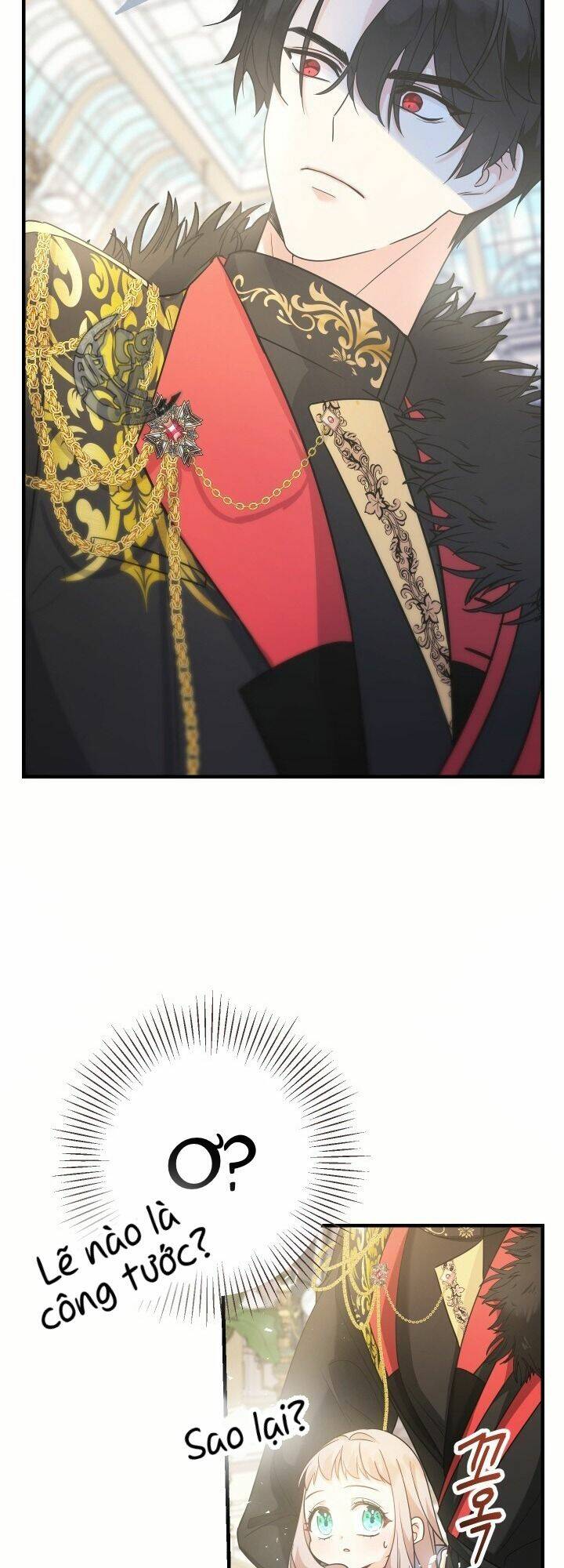 Tiểu Thư Tích Tiền Đi Bụi - Chapter 3 - Page 32