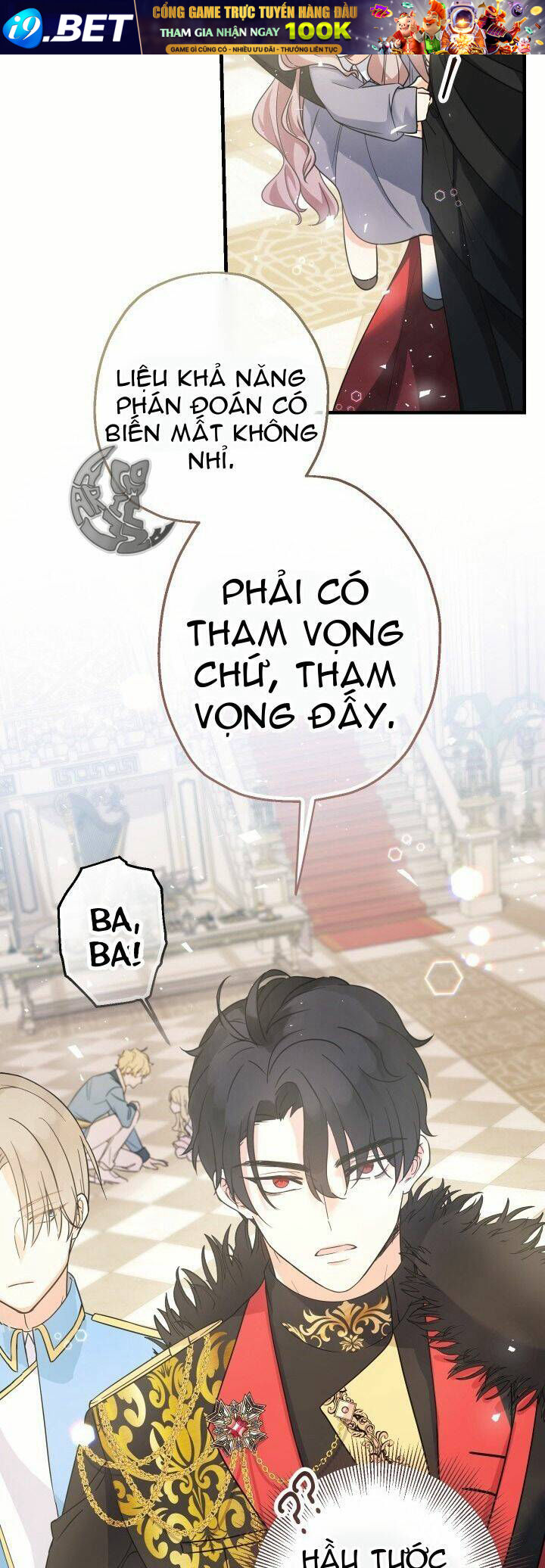 Tiểu Thư Tích Tiền Đi Bụi - Chapter 3 - Page 33