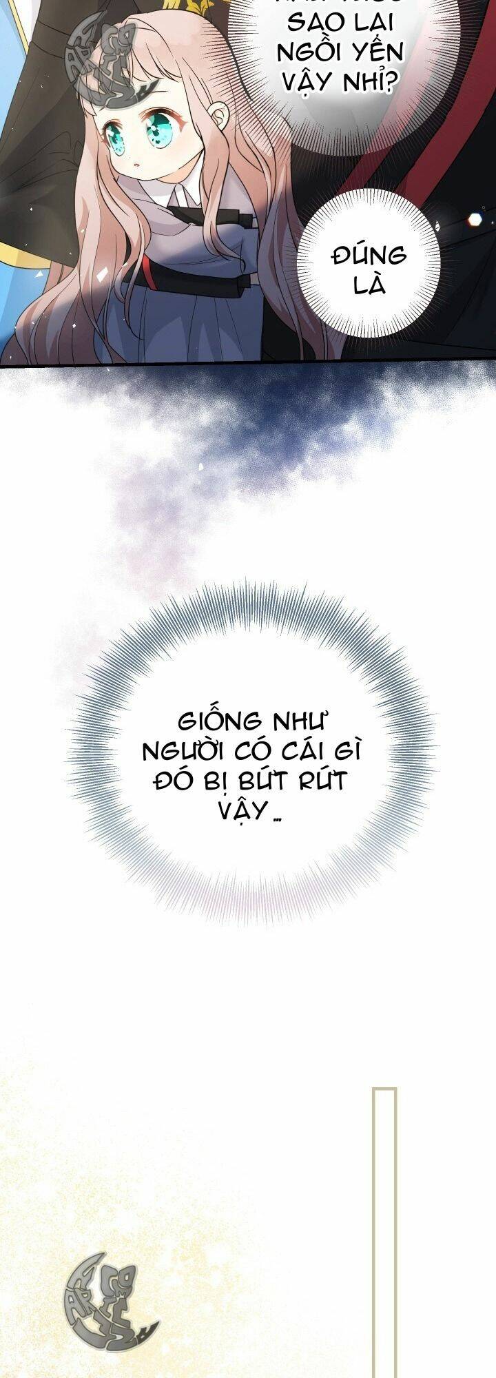 Tiểu Thư Tích Tiền Đi Bụi - Chapter 3 - Page 34