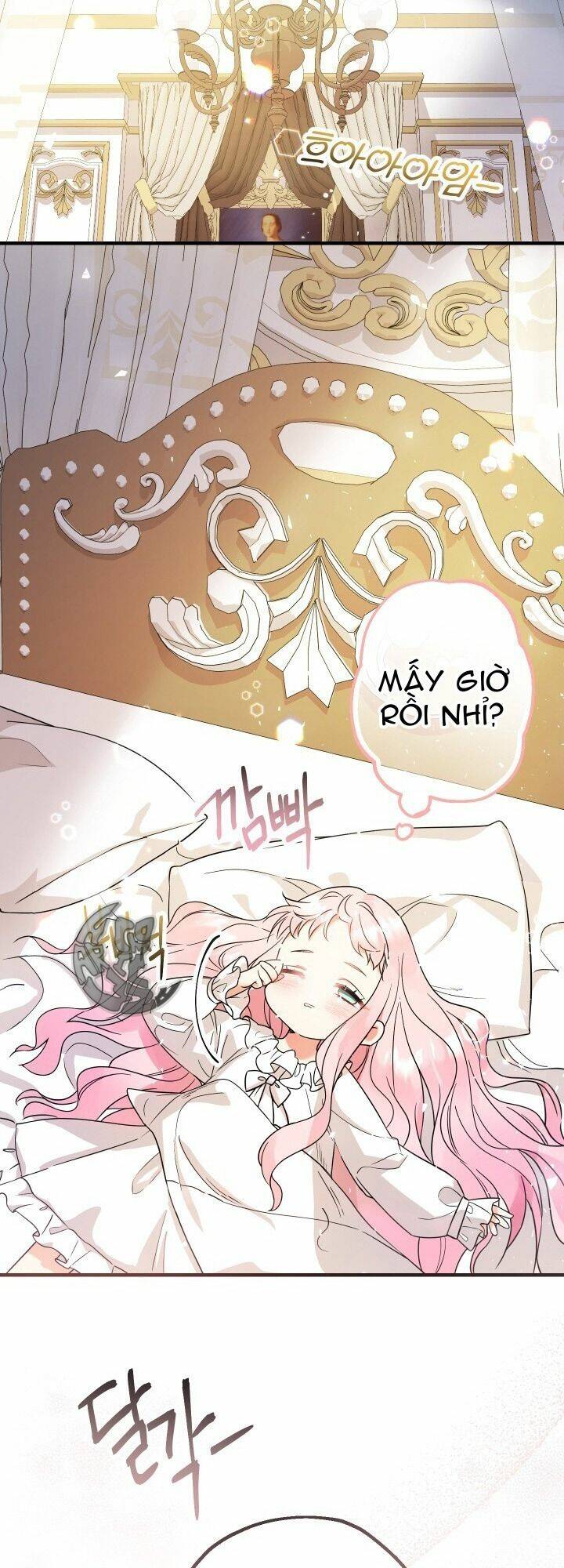 Tiểu Thư Tích Tiền Đi Bụi - Chapter 3 - Page 36